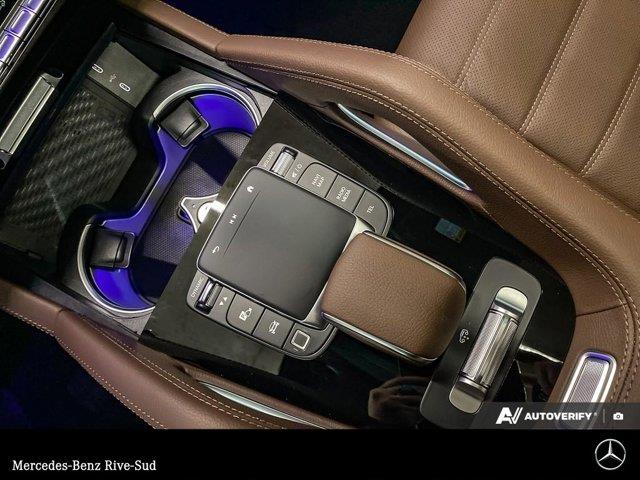 mercedes-benz GLS 2026 - 18