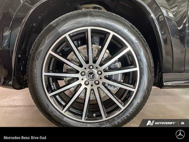 mercedes-benz GLS 2026 - 19