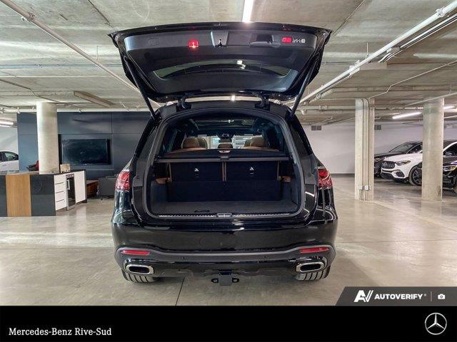 mercedes-benz GLS 2026 - 20