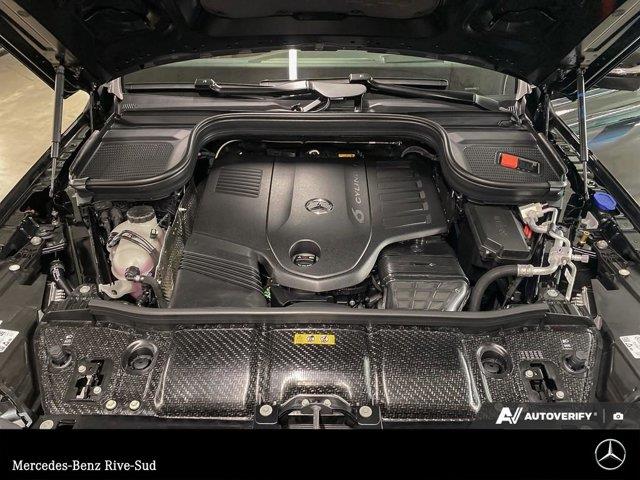 mercedes-benz GLS 2026 - 21