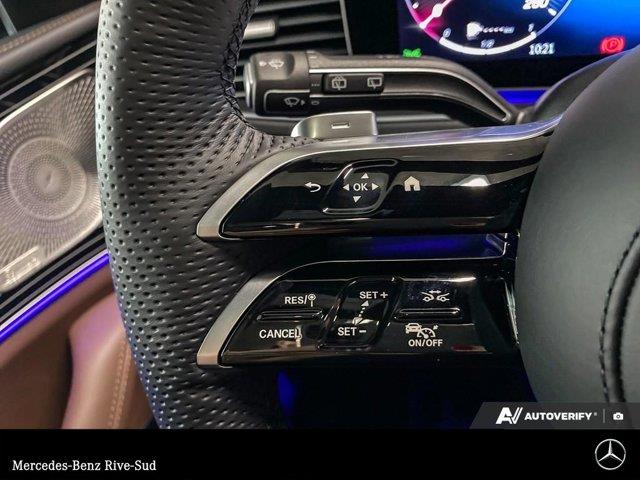 mercedes-benz GLS 2026 - 22