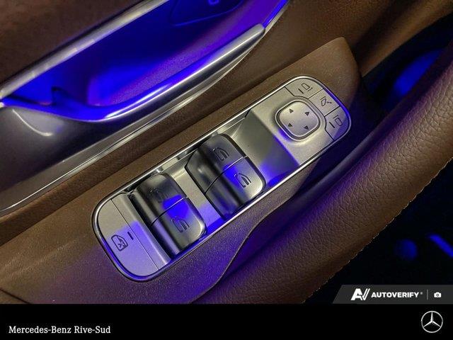 mercedes-benz GLS 2026 - 23