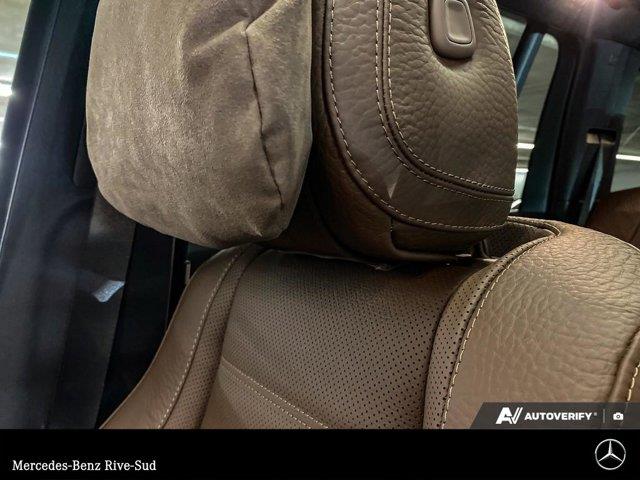 mercedes-benz GLS 2026 - 25