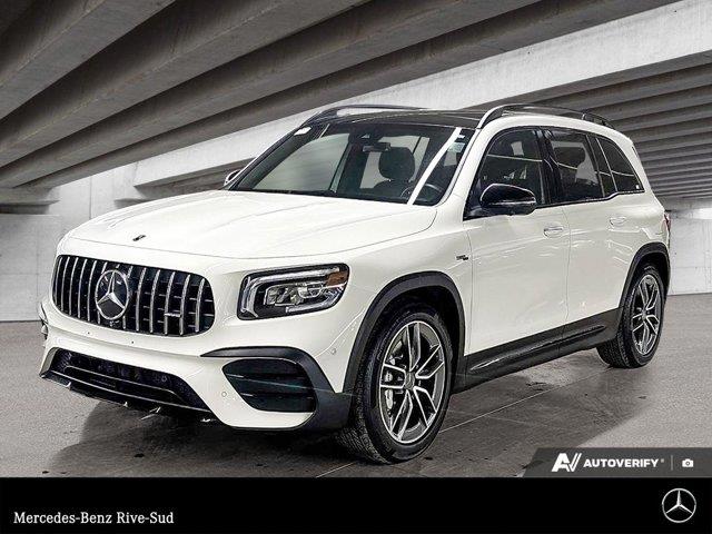 mercedes-benz GLB 2022