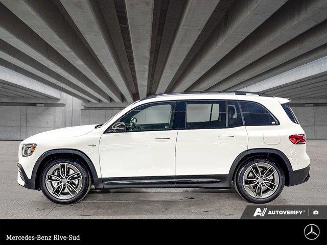 mercedes-benz GLB 2022 - 2