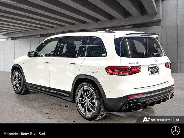 mercedes-benz GLB 2022 - 3