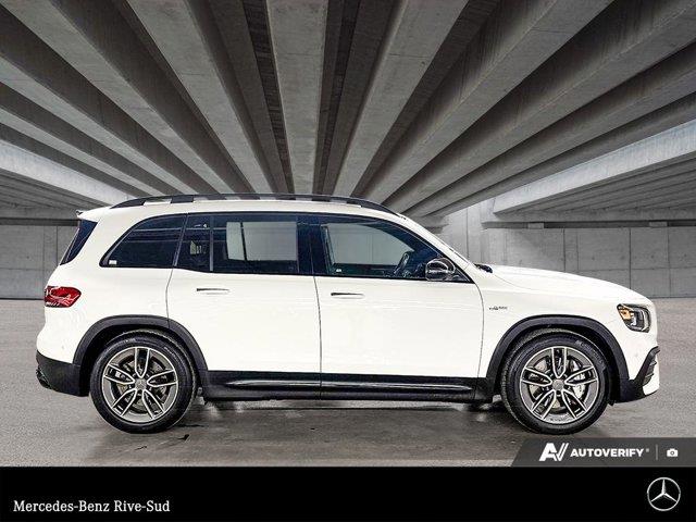 mercedes-benz GLB 2022 - 6