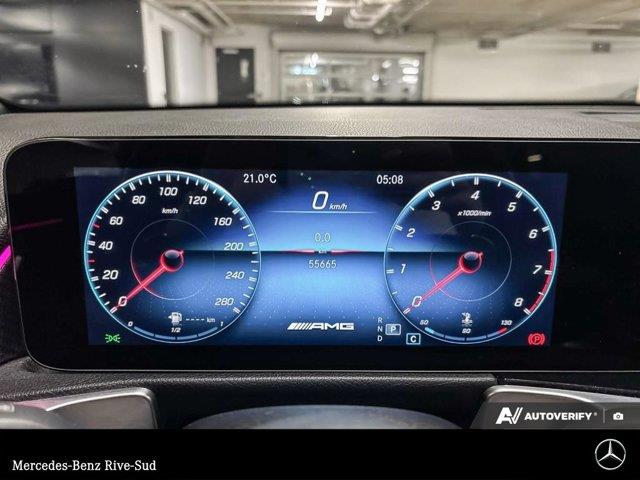 mercedes-benz GLB 2022 - 13