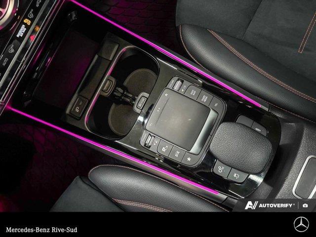mercedes-benz GLB 2022 - 15