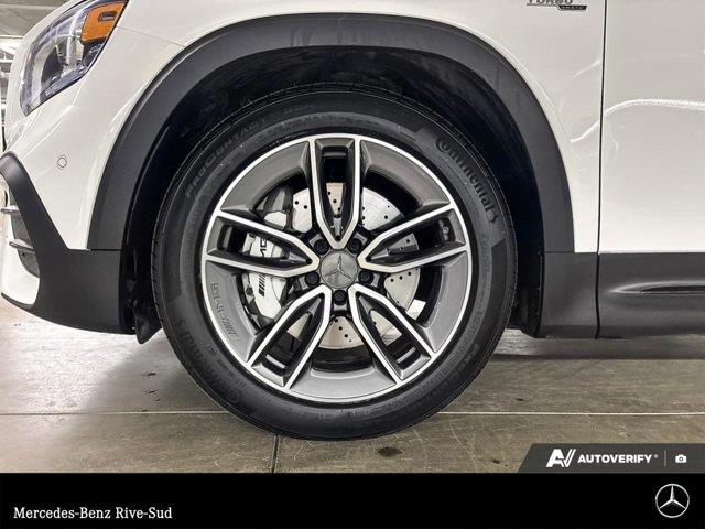 mercedes-benz GLB 2022 - 16