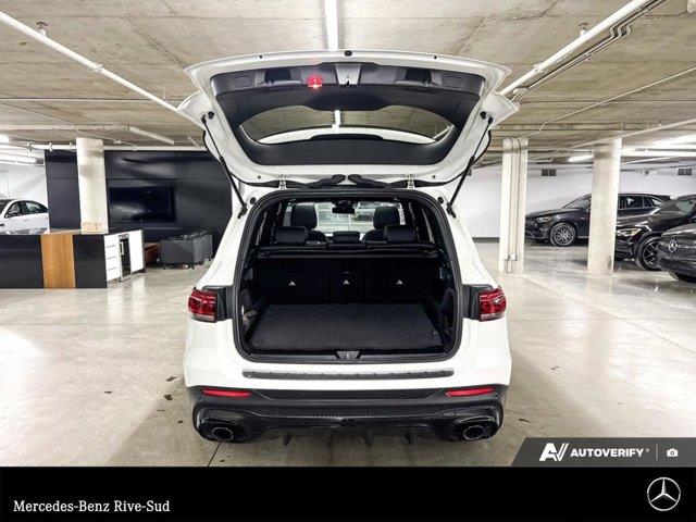 mercedes-benz GLB 2022 - 17