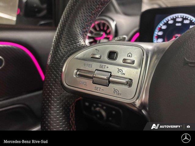 mercedes-benz GLB 2022 - 19