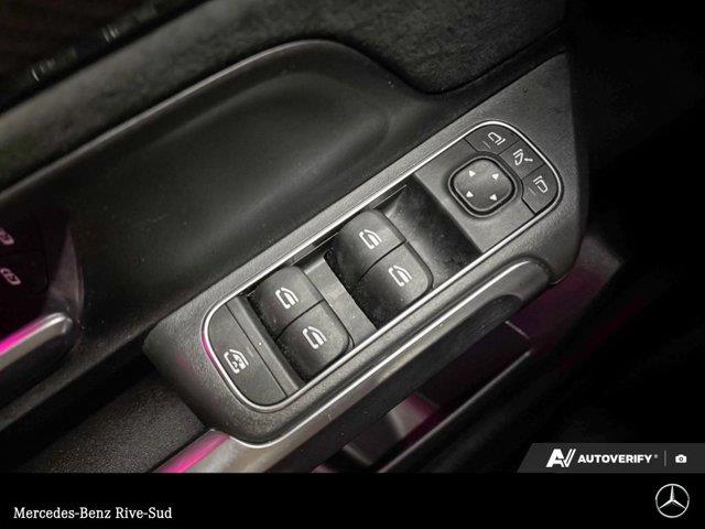 mercedes-benz GLB 2022 - 20