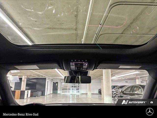 mercedes-benz GLB 2022 - 21