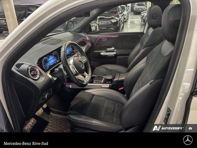 mercedes-benz GLB 2022 - 24