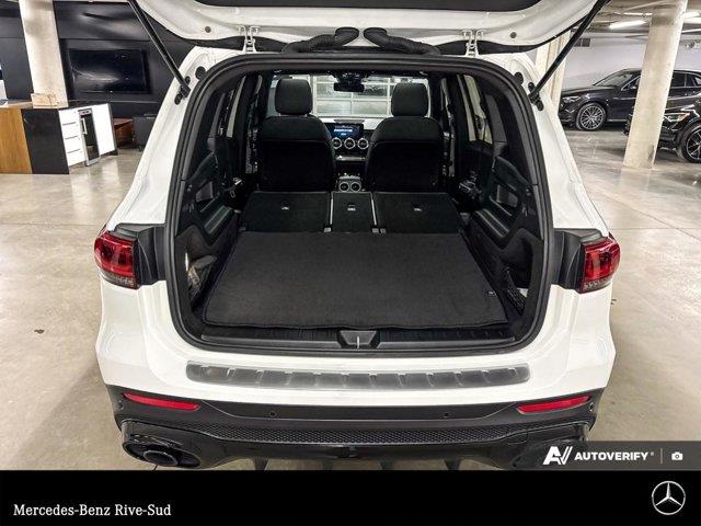 mercedes-benz GLB 2022 - 26