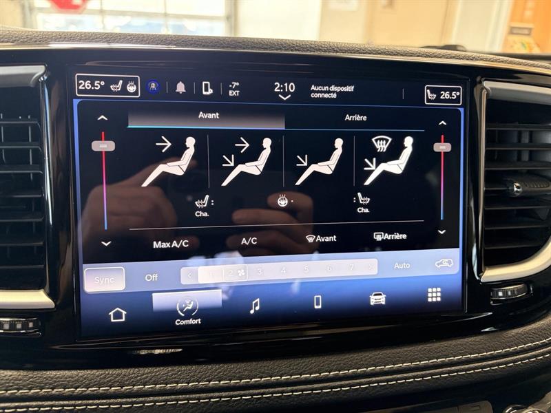 chrysler Pacifica 2023 - 18