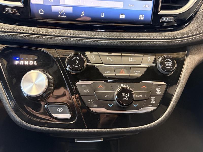 chrysler Pacifica 2023 - 19