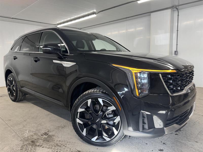 kia Sorento 2025