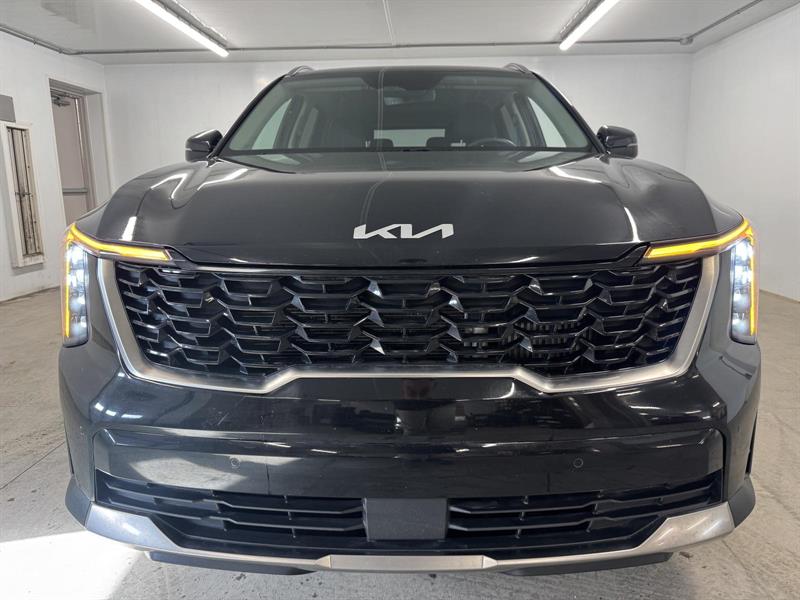 kia Sorento 2025 - 2