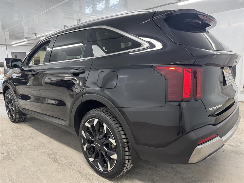 kia Sorento 2025 - 4