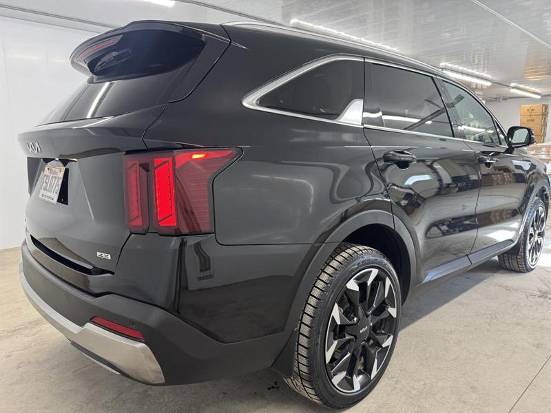 kia Sorento 2025 - 6