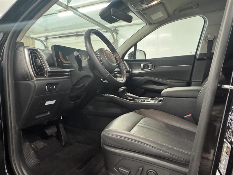 kia Sorento 2025 - 9