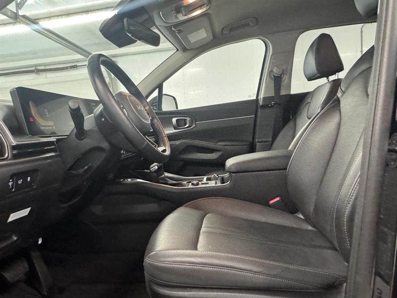kia Sorento 2025 - 10