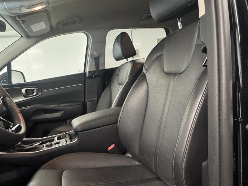 kia Sorento 2025 - 11