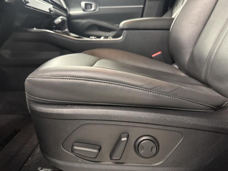 kia Sorento 2025 - 12