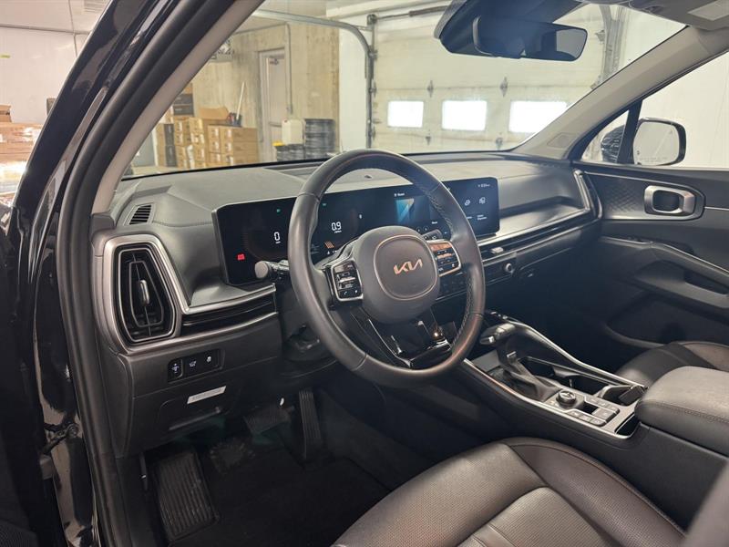 kia Sorento 2025 - 13