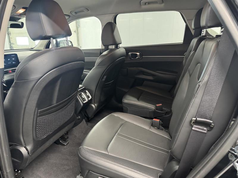 kia Sorento 2025 - 14