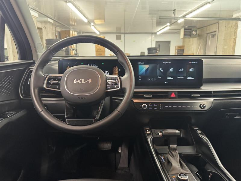 kia Sorento 2025 - 15