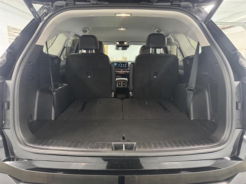 kia Sorento 2025 - 16