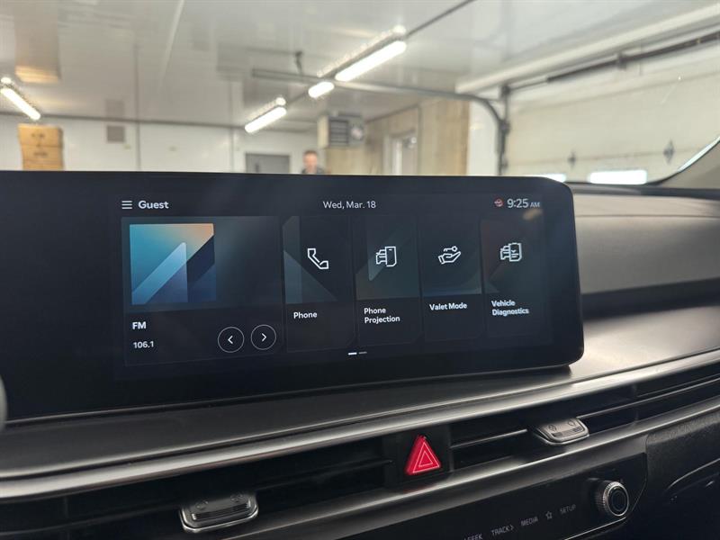kia Sorento 2025 - 18