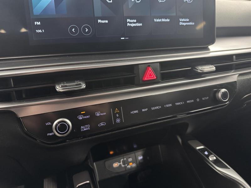 kia Sorento 2025 - 20