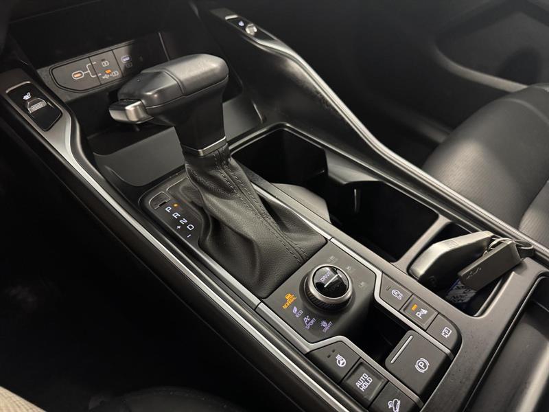 kia Sorento 2025 - 21
