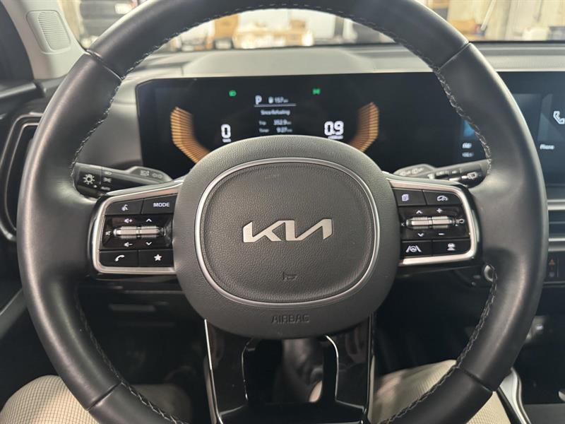 kia Sorento 2025 - 22