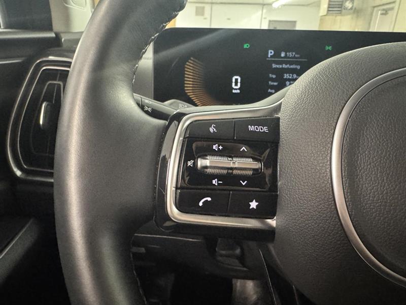 kia Sorento 2025 - 24