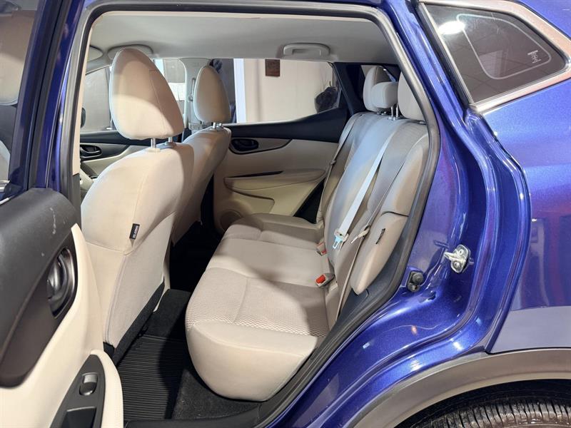 nissan Qashqai 2021 - 13