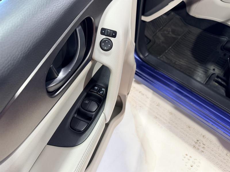 nissan Qashqai 2021 - 16