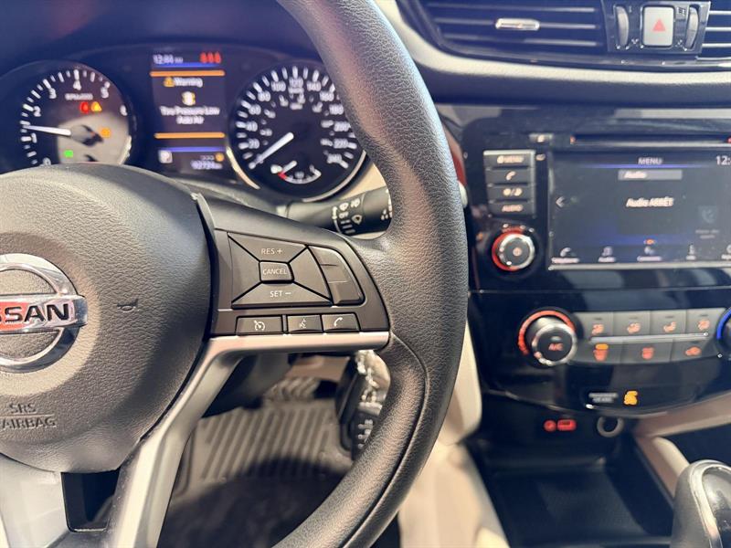 nissan Qashqai 2021 - 21