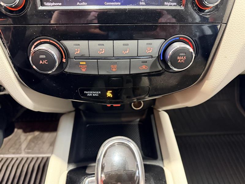 nissan Qashqai 2021 - 26