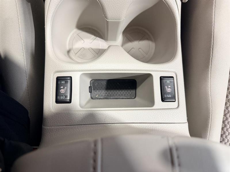 nissan Qashqai 2021 - 27