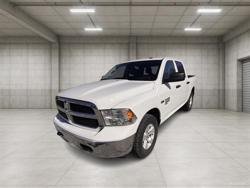 ram 1500 2023