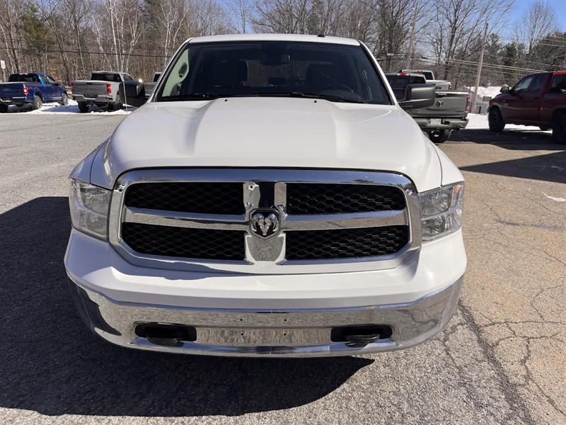 ram 1500 2023 - 2