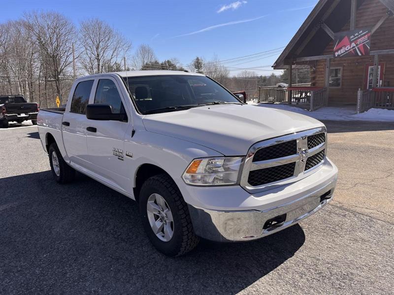 ram 1500 2023 - 4