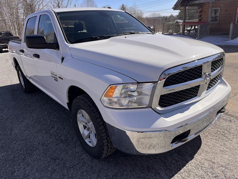ram 1500 2023 - 5