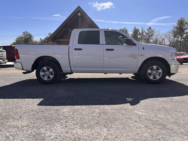 ram 1500 2023 - 8