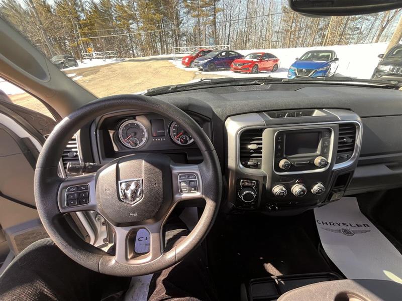 ram 1500 2023 - 18